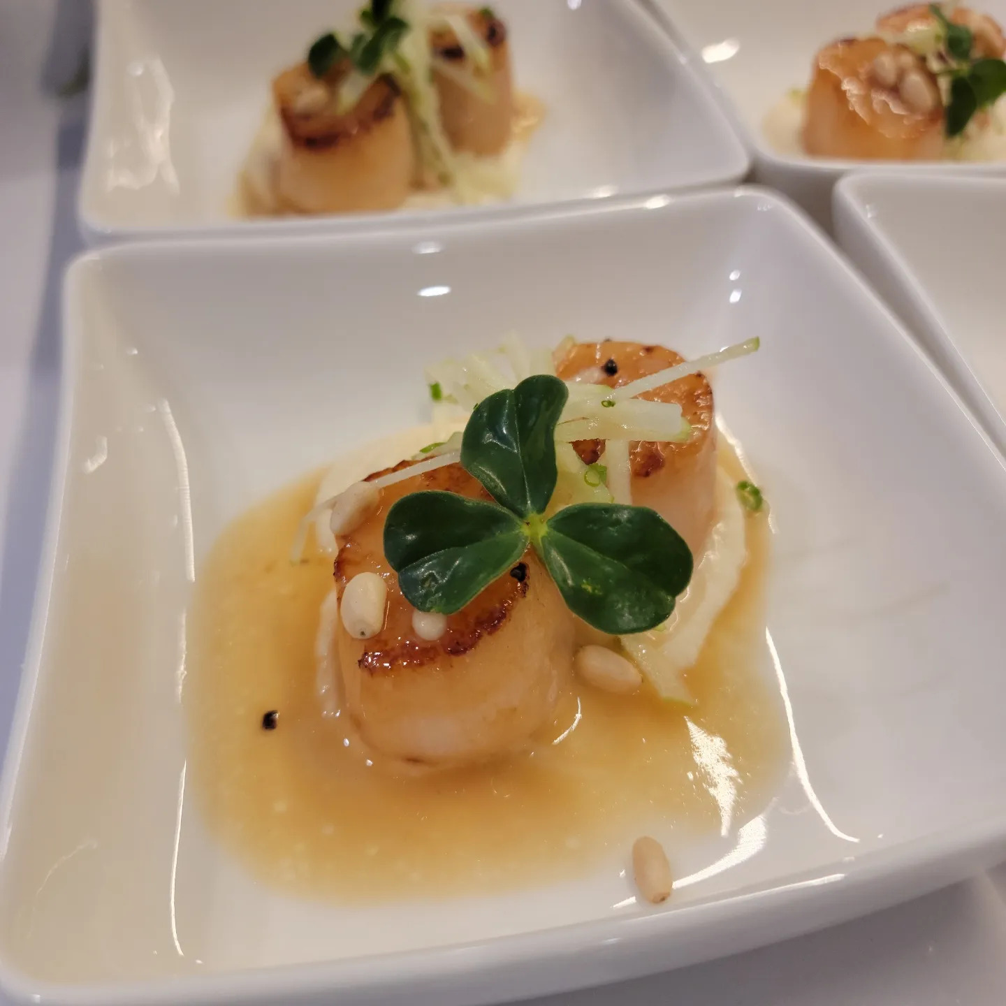 Book Current Menu Service - Image 9