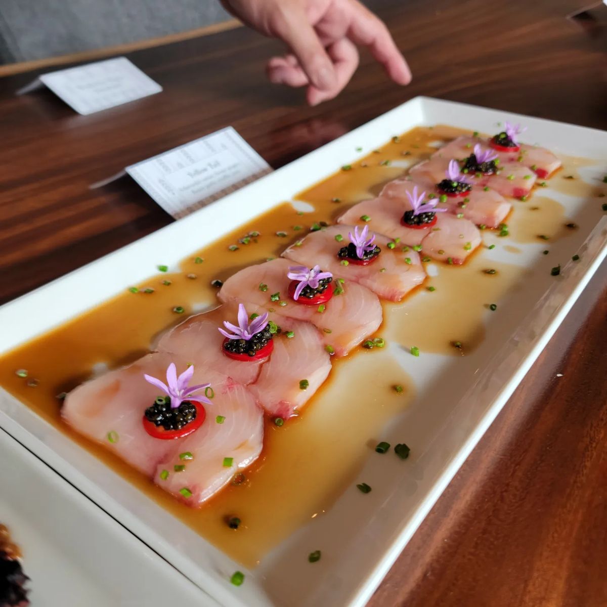 Book Current Menu Service - Image 14