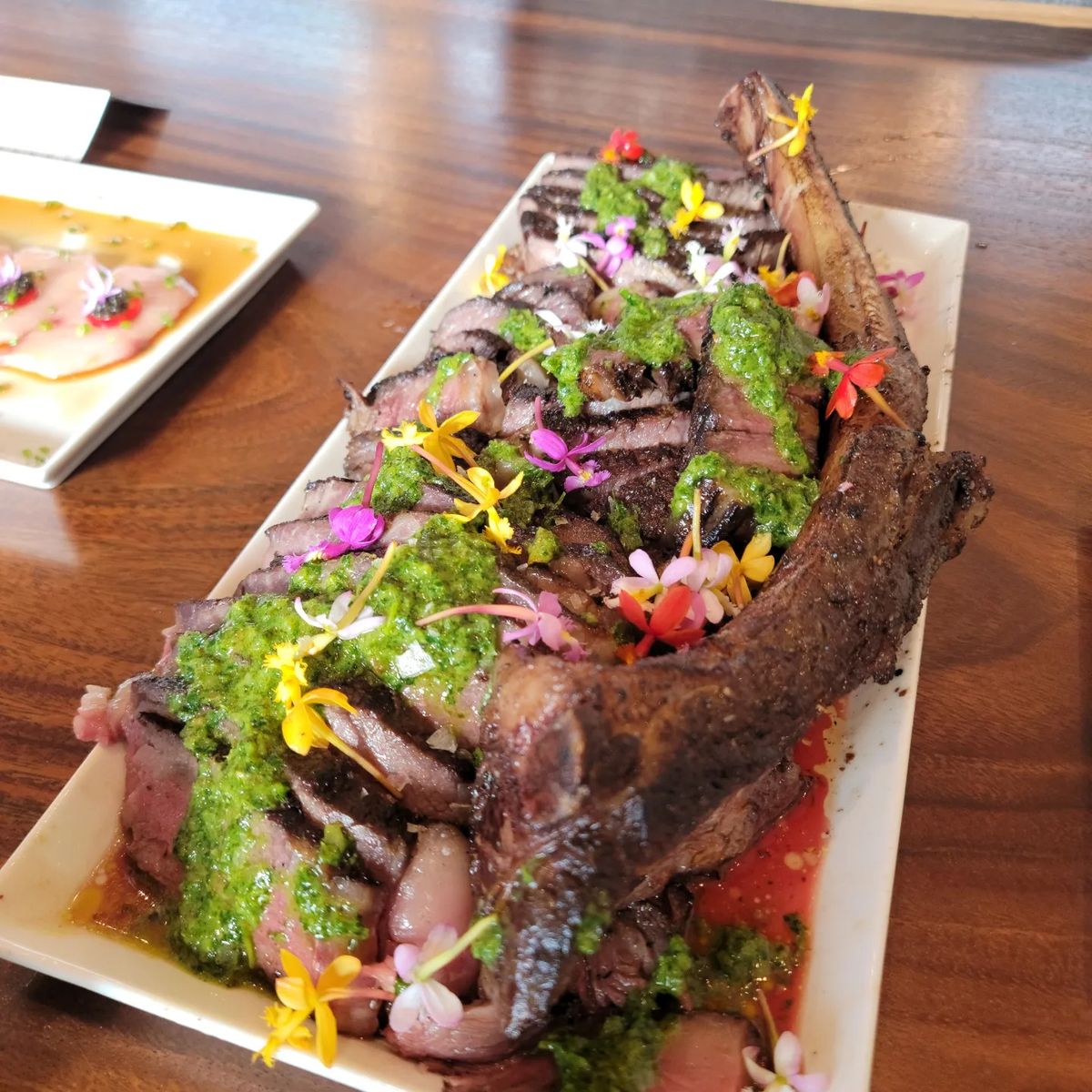 Book Current Menu Service - Image 23