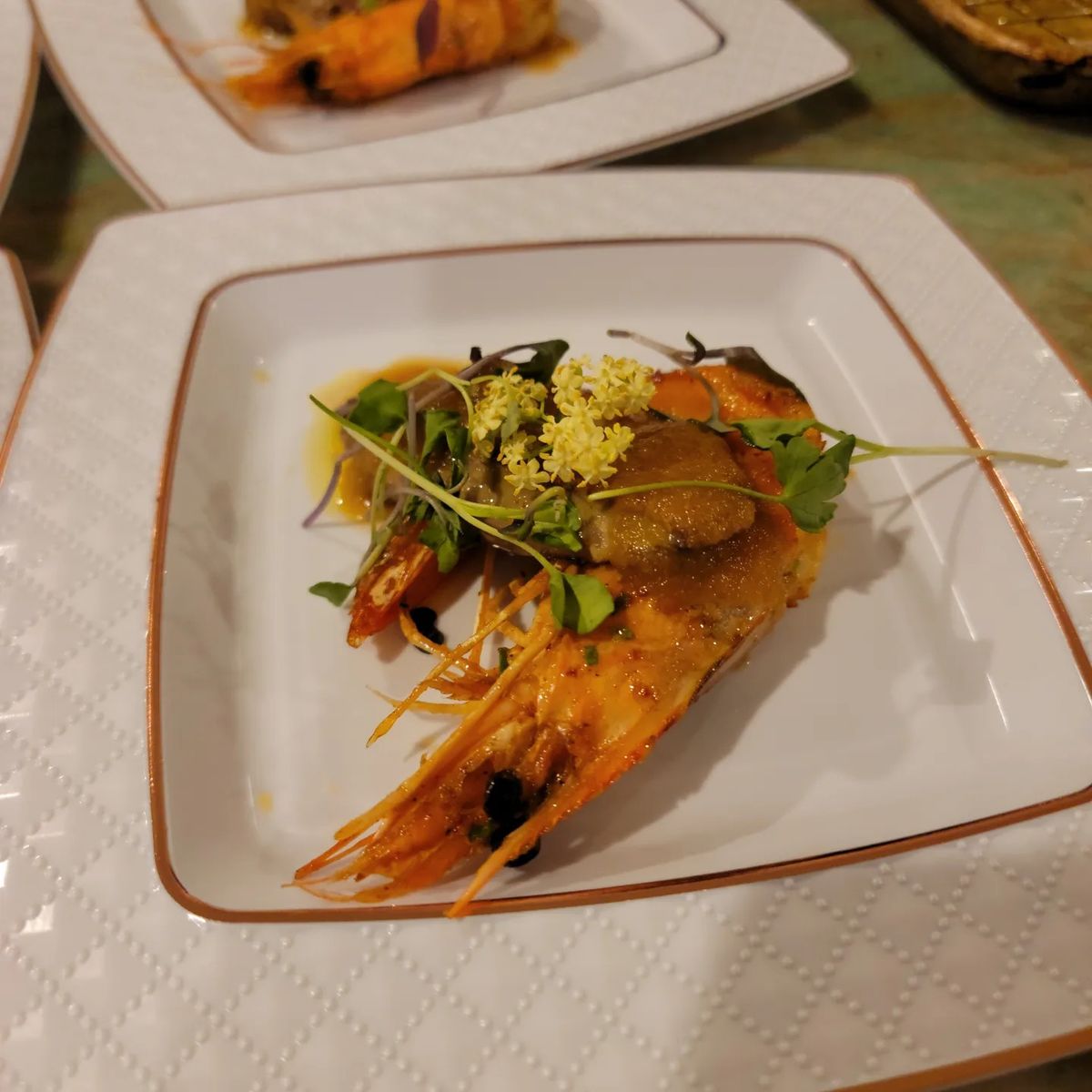 Book Current Menu Service - Image 12