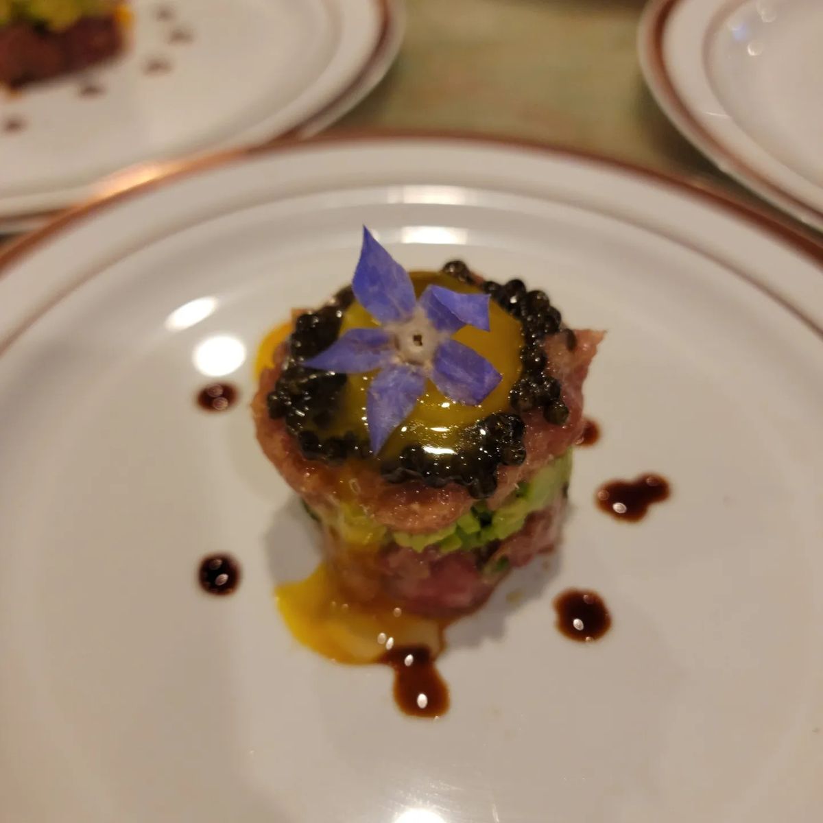 Book Current Menu Service - Image 13