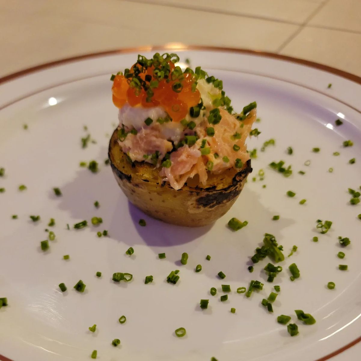 Book Current Menu Service - Image 21